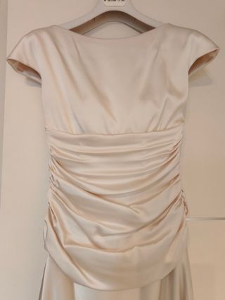 Abito da sposa Spose di Giò bianco