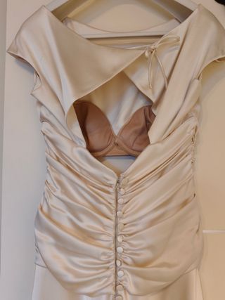 Abito da sposa Spose di Giò bianco