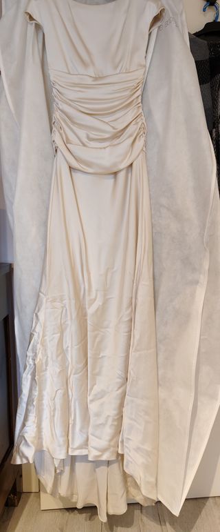 Abito da sposa Spose di Giò bianco