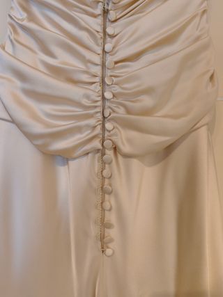 Abito da sposa Spose di Giò bianco