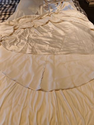 Abito da sposa Spose di Giò bianco