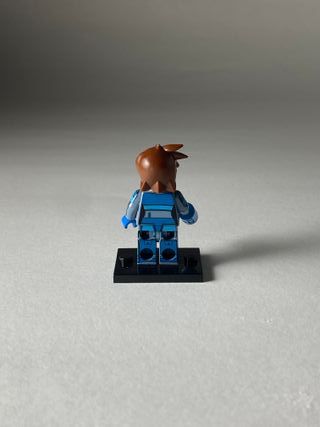 Volnutt megaman legends - Figurine Type Lego