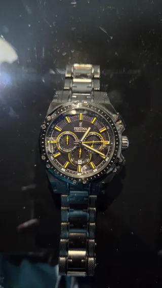 RELOJ FESTINA