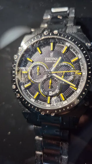 RELOJ FESTINA