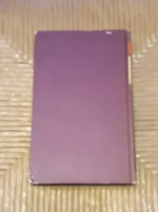 Libro: Las Ninfas (autobiografía)