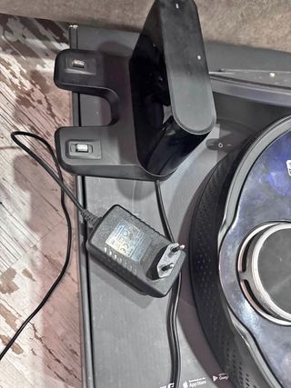 Robot Aspirador Cecotec Conga 3090