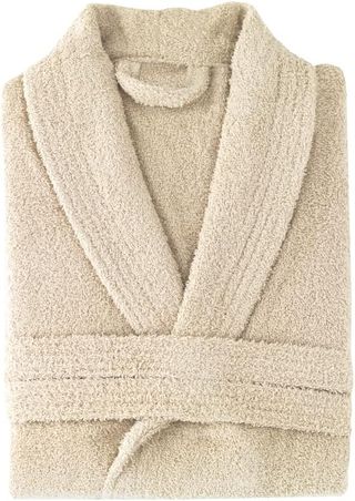 Top Towel - Elegant - Albornoz Mujer y Hombre 100%