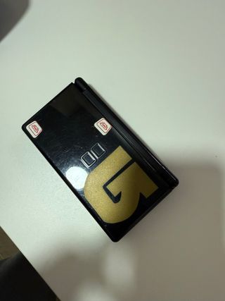 Nintendo DS Lite