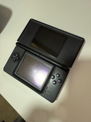 Nintendo DS Lite