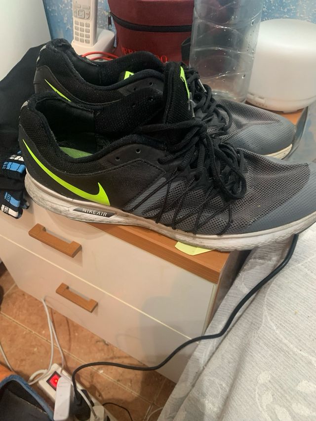 Zapatillas Nike Air Relentless 6 Talla 47 31 cecen
