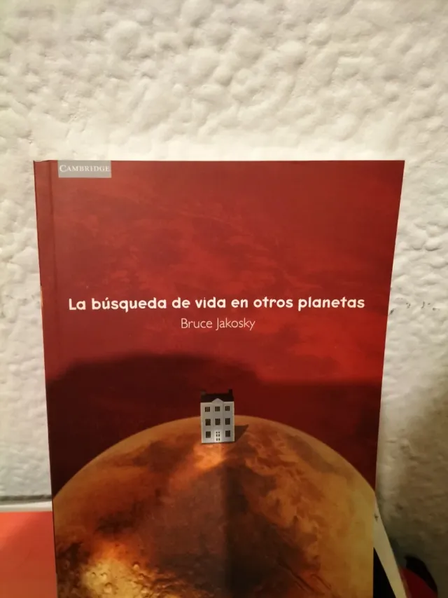 La búsqueda de vida en otros planetas