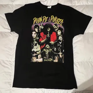 Camiseta Duende & Pureza Talla L