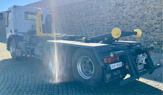 Renault Trucks 370 DCI  2006