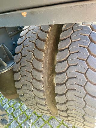 Renault Trucks 370 DCI  2006