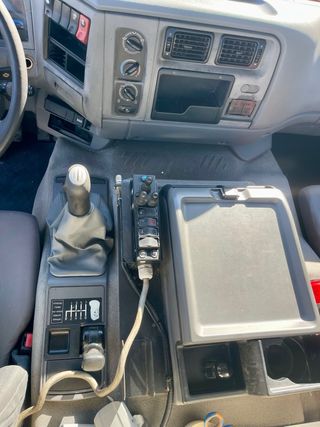 Renault Trucks 370 DCI  2006