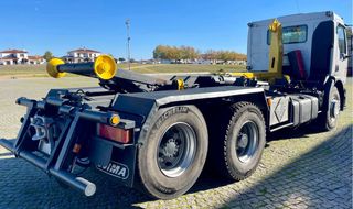 Renault Trucks 370 DCI  2006