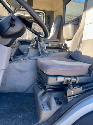 Renault Trucks 370 DCI  2006