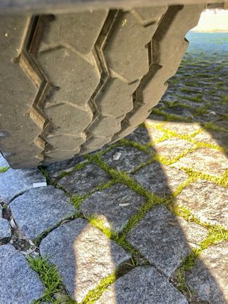 Renault Trucks 370 DCI  2006