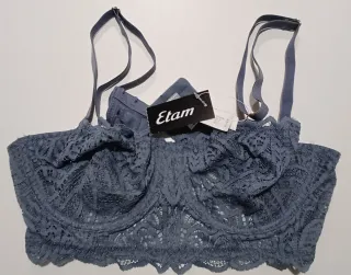 Sujetador Etam