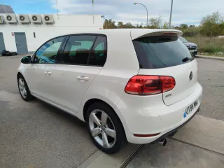 Volkswagen Golf 2010