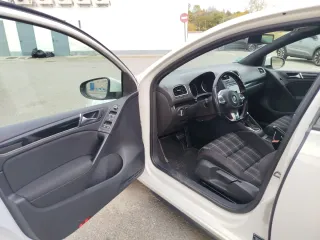 Volkswagen Golf 2010