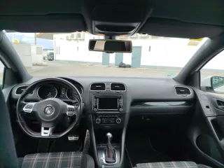 Volkswagen Golf 2010