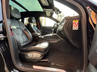 Porsche Macan 2019