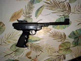 Pistola giocattolo vintage Condor