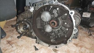 Caja de cambios Seat León MK1 FR ARL