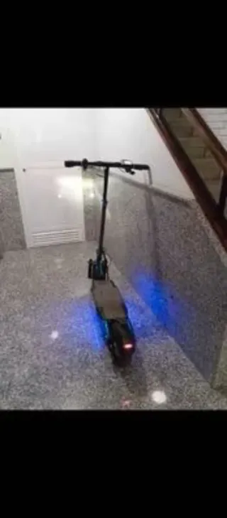 Patinete Eléctrico Smartgyro CrossOver Dual