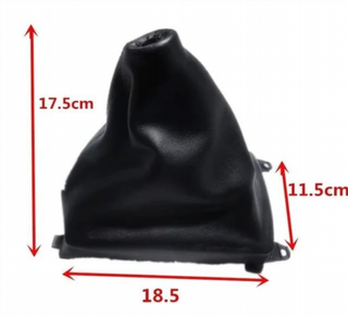 Funda palanca de cambio Mazda 6 M6