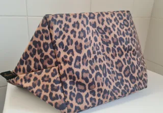 Borsa donna stampa leopardata