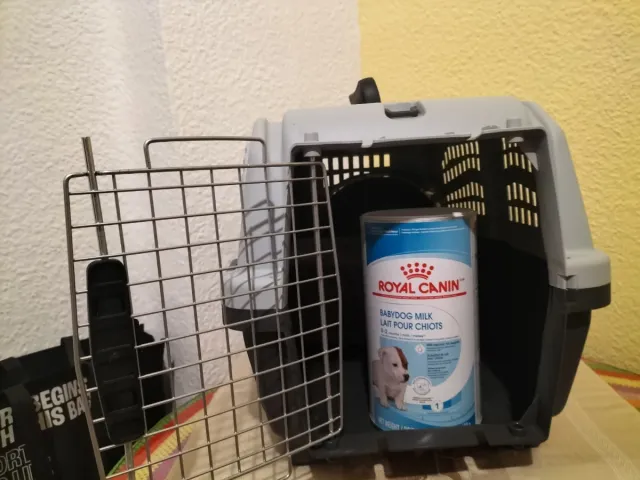 Transportín para perros o gatos