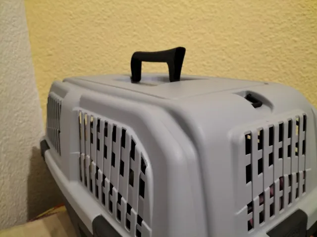 Transportín para perros o gatos