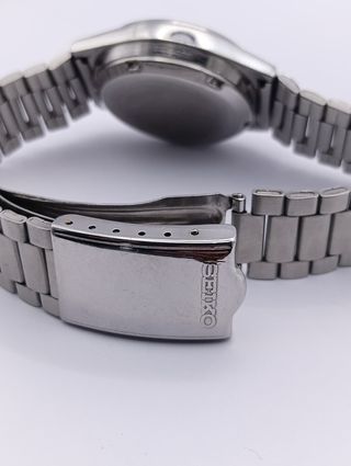 Seiko 5 Vintage Ghiaccio ref.7s26-7160