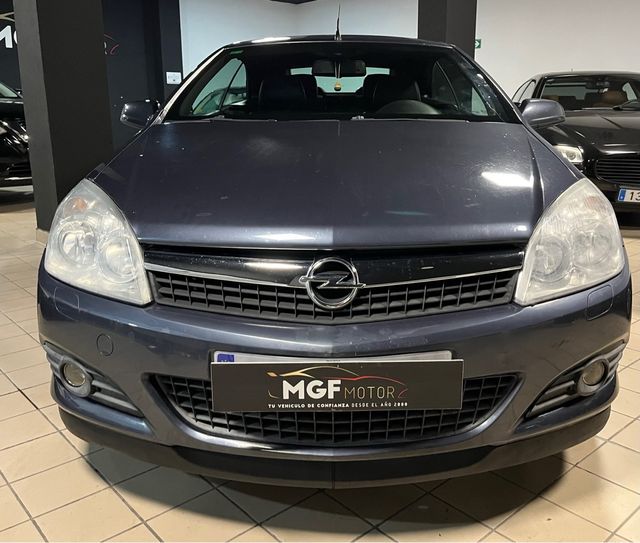 Opel Astra Diesel *Cabrio 150cv*