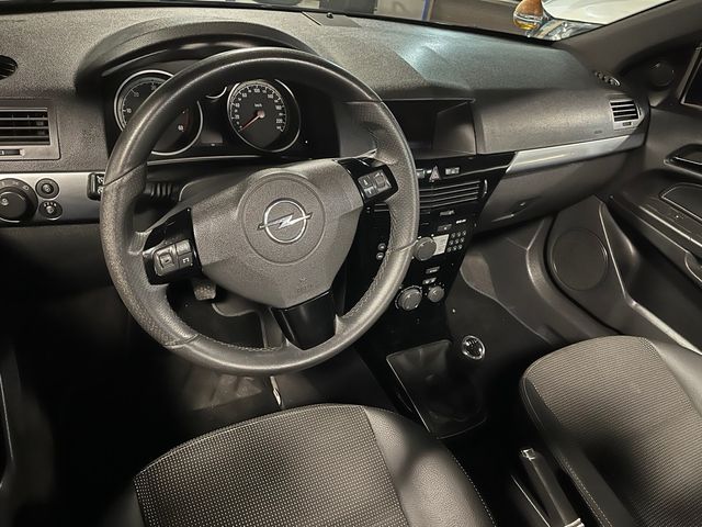 Opel Astra Diesel *Cabrio 150cv*