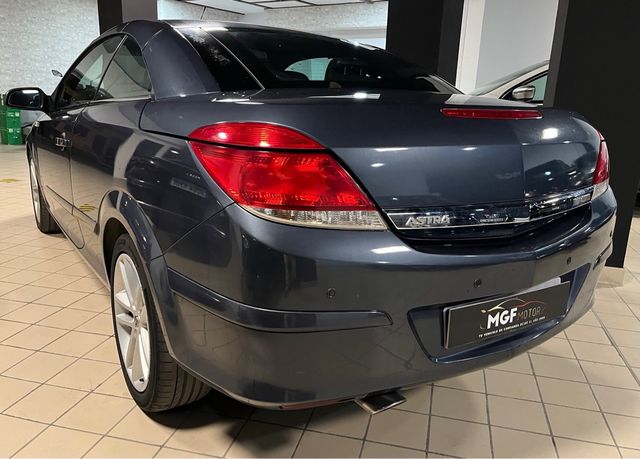 Opel Astra Diesel *Cabrio 150cv*