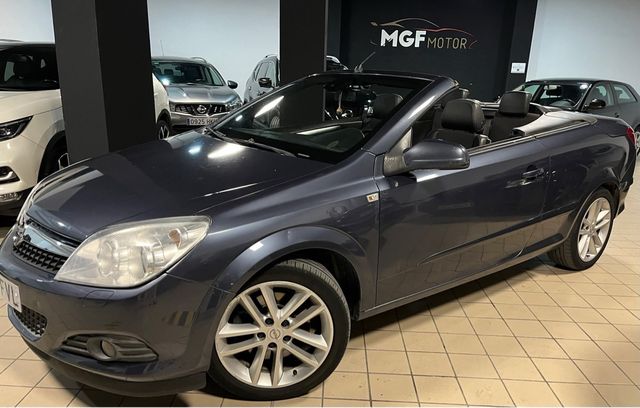 Opel Astra Diesel *Cabrio 150cv*