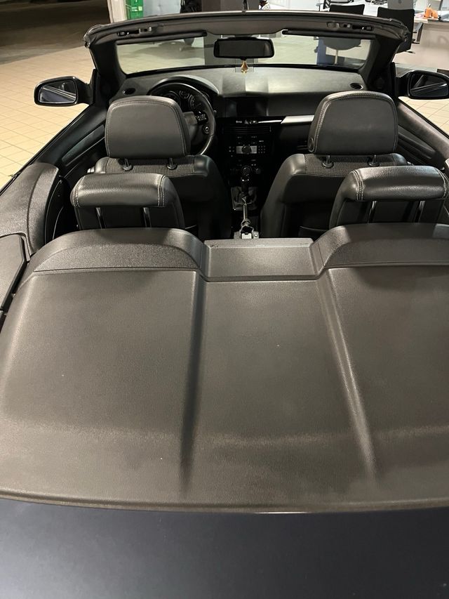 Opel Astra Diesel *Cabrio 150cv*