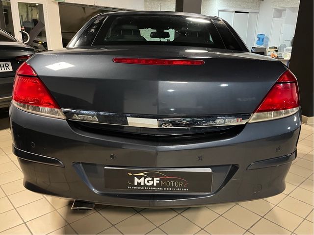 Opel Astra Diesel *Cabrio 150cv*