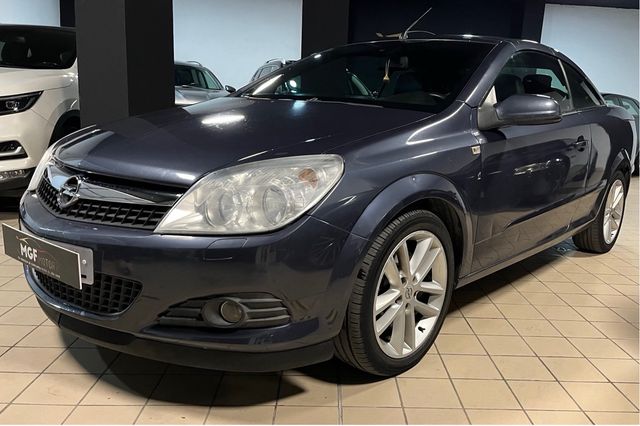 Opel Astra Diesel *Cabrio 150cv*
