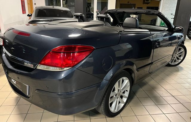 Opel Astra Diesel *Cabrio 150cv*