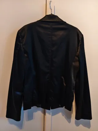 Giacca Dolce & Gabbana nera