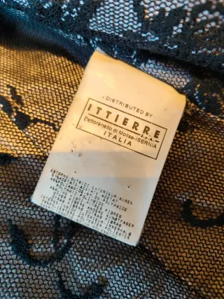 Giacca Dolce & Gabbana nera