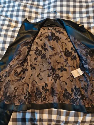 Giacca Dolce & Gabbana nera