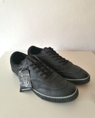 Zapatillas Nanny State Negras Talla 44