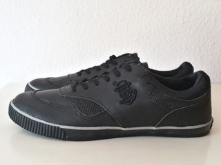 Zapatillas Nanny State Negras Talla 44