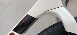 Bicicleta Gravel Basso Palta