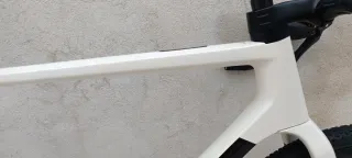 Bicicleta Gravel Basso Palta